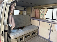 Volkswagen - westfalia -california coach - camper - 1991 - afbeelding 13 van  35