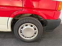 Volkswagen - westfalia -california coach - camper - 1991 - afbeelding 27 van  35