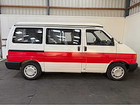 Volkswagen - westfalia -california coach - camper - 1991 - afbeelding 31 van  35