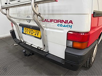 Volkswagen - westfalia -california coach - camper - 1991 - afbeelding 35 van  35