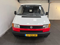 Volkswagen - westfalia -california coach - camper - 1991 - afbeelding 3 van  35