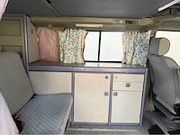 Volkswagen - westfalia -california coach - camper - 1991 - afbeelding 5 van  35