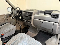 Volkswagen - westfalia -california coach - camper - 1991 - afbeelding 8 van  35