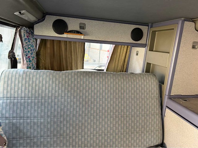 Volkswagen - westfalia -california coach - camper - 1991 - afbeelding 11 van  35