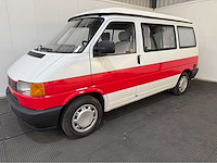 Volkswagen - westfalia -california coach - camper - 1991 - afbeelding 1 van  35