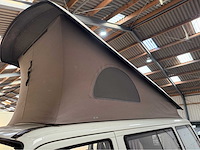 Volkswagen - westfalia -california coach - camper - 1991 - afbeelding 15 van  35