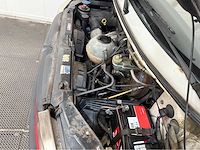 Volkswagen - westfalia -california coach - camper - 1991 - afbeelding 21 van  35