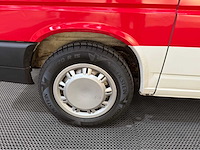 Volkswagen - westfalia -california coach - camper - 1991 - afbeelding 25 van  35