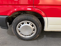 Volkswagen - westfalia -california coach - camper - 1991 - afbeelding 26 van  35