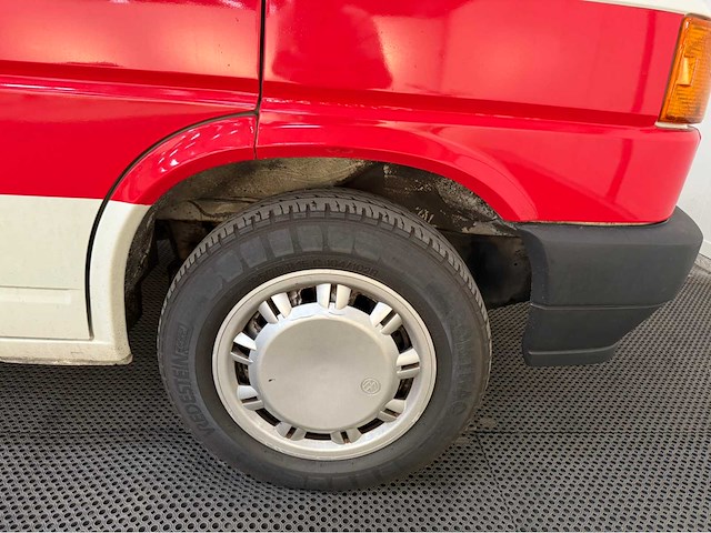 Volkswagen - westfalia -california coach - camper - 1991 - afbeelding 27 van  35