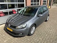 Volkswagen- golf - 1.2 tsi tour - personenauto - 2010 - afbeelding 12 van  28
