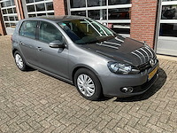 Volkswagen- golf - 1.2 tsi tour - personenauto - 2010 - afbeelding 22 van  28