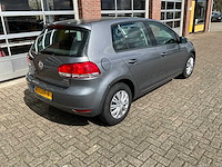 Volkswagen- golf - 1.2 tsi tour - personenauto - 2010 - afbeelding 24 van  28