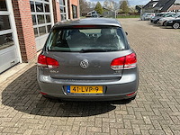 Volkswagen- golf - 1.2 tsi tour - personenauto - 2010 - afbeelding 25 van  28