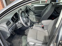 Volkswagen- golf - 1.2 tsi tour - personenauto - 2010 - afbeelding 3 van  23