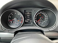 Volkswagen- golf - 1.2 tsi tour - personenauto - 2010 - afbeelding 6 van  23