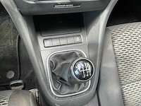 Volkswagen- golf - 1.2 tsi tour - personenauto - 2010 - afbeelding 8 van  23