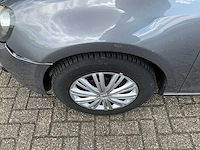 Volkswagen- golf - 1.2 tsi tour - personenauto - 2010 - afbeelding 16 van  23