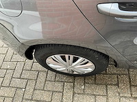 Volkswagen- golf - 1.2 tsi tour - personenauto - 2010 - afbeelding 18 van  23