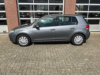Volkswagen- golf - 1.2 tsi tour - personenauto - 2010 - afbeelding 21 van  23