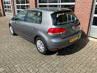 Volkswagen- golf - 1.2 tsi tour - personenauto - 2010 - afbeelding 22 van  23