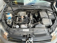 Volkswagen- golf - 1.2 tsi tour - personenauto - 2010 - afbeelding 14 van  28