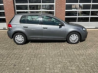 Volkswagen- golf - 1.2 tsi tour - personenauto - 2010 - afbeelding 23 van  28