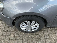 Volkswagen- golf - 1.2 tsi tour - personenauto - 2010 - afbeelding 10 van  13