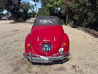 Volkswagen 11 cabriolet kever oldtimer - afbeelding 34 van  40