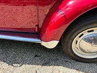 Volkswagen 11 cabriolet kever oldtimer - afbeelding 28 van  40