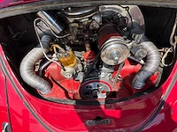 Volkswagen 11 cabriolet kever oldtimer - afbeelding 31 van  40