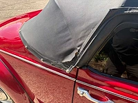 Volkswagen 11 cabriolet kever oldtimer - afbeelding 38 van  40