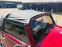 Volkswagen 11 cabriolet kever oldtimer - afbeelding 39 van  40