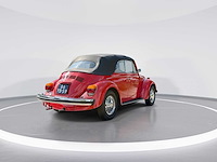 Volkswagen 1303 kever | 86-yb-59 i - afbeelding 10 van  17