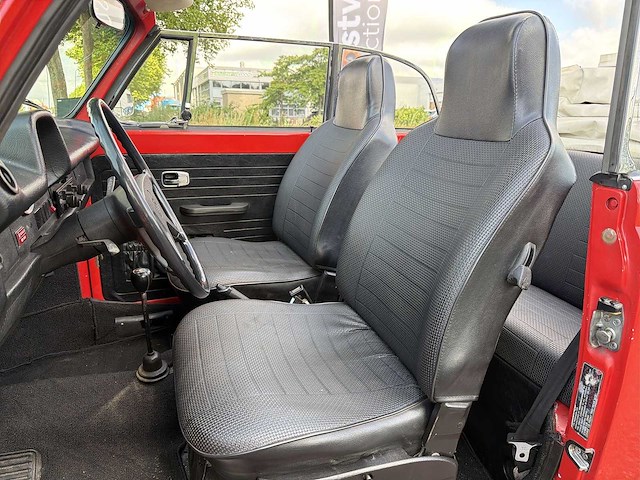 Volkswagen 1303 kever | 86-yb-59 i - afbeelding 11 van  17