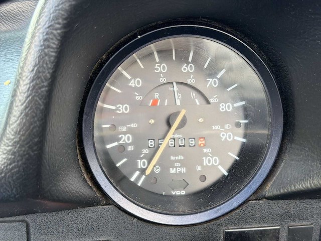 Volkswagen 1303 kever | 86-yb-59 i - afbeelding 12 van  17