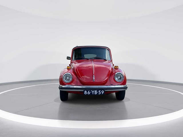 Volkswagen 1303 kever | 86-yb-59 i - afbeelding 15 van  17