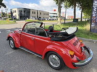 Volkswagen 1303 kever | 86-yb-59 i - afbeelding 16 van  17