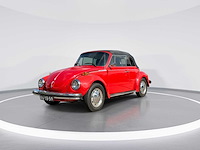 Volkswagen 1303 kever | 86-yb-59 i - afbeelding 17 van  17