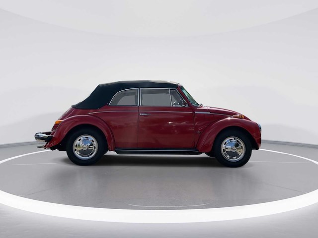 Volkswagen 1303 kever | 86-yb-59 i - afbeelding 5 van  6