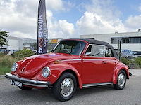 Volkswagen 1303 kever | 86-yb-59 i - afbeelding 6 van  6