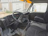Volkswagen 1984 lt autotransporter - afbeelding 7 van  20