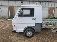 Volkswagen 1984 lt autotransporter - afbeelding 4 van  20