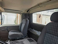 Volkswagen 1984 lt autotransporter - afbeelding 5 van  20