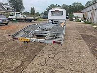 Volkswagen 1984 lt autotransporter - afbeelding 15 van  20