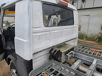 Volkswagen 1984 lt autotransporter - afbeelding 8 van  20