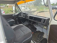 Volkswagen 1984 lt autotransporter - afbeelding 20 van  20