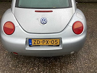 Volkswagen 1999 new beetle 2.0 high line personenauto - afbeelding 2 van  24