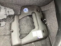 Volkswagen 1999 new beetle 2.0 high line personenauto - afbeelding 13 van  24