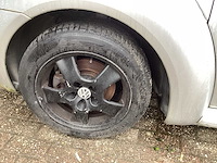 Volkswagen 1999 new beetle 2.0 high line personenauto - afbeelding 23 van  24